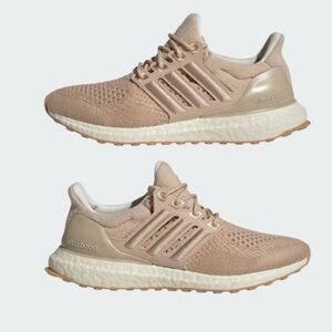 Adidas women’s ultraboost 1.0 shoes in beige